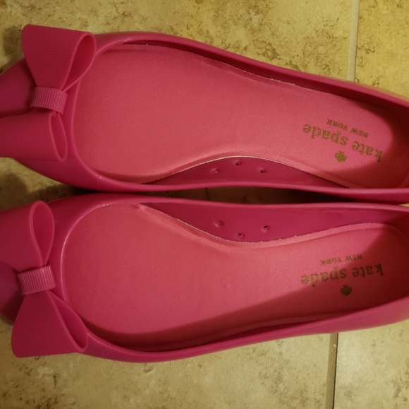 kate spade Shoes - Kate Spade Flats